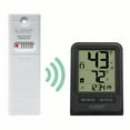 thumbnail image 1 of La Crosse Technology Thermomètre Météo Sans Fil, 1 of 7