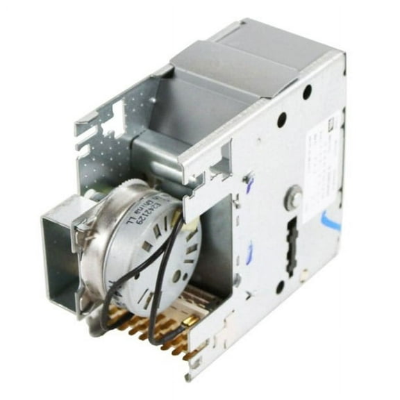 Whirlpool WP22001255 Timer - OEM Part