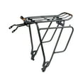 thumbnail image 4 of Bike Rear Rack for 26"-29" Disc Brake Bikes Equipment Adjustable Rear Rack Bike Pannier Rack for Outdoor Folding Bike, 4 of 10