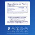 thumbnail image 3 of Pure Encapsulations CoQ10 l-Carnitine Fumarate | Ultra-Charged Cardiovascular Support* | 120 Capsules, 3 of 9