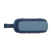 JBL Go 4 - Ultra-Portable Bluetooth Speaker - Blue