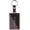 Pink, variant on For Tesla Card Key Holder, Transparent Soft Card Key Cover for Model Y/3 Model S/X Cybertruck Accessories, Pink