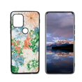 thumbnail image 1 of Compatible with Moto G Stylus 5G Phone Case, Floral jpg Case Men Women, Flexible Silicone Shockproof Case for Moto G Stylus 5G, 1 of 1