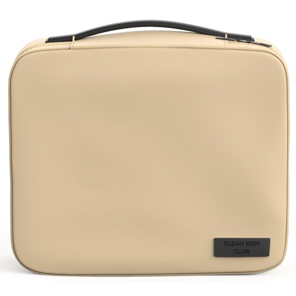 Bolsa de maquillaje cosmético CLEAN SKIN CLUB Clean Towels XL