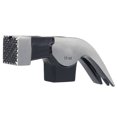thumbnail image 1 of Herramienta De Carpintería, Adopta Cabeza De Martillo Resistente De Clavo Tipo V Doble, Resistente Al Desgaste Para Reparación De Muebles, Cosas De Clavado ANGGREK No, 1 of 7