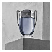 Invictus by Paco Rabanne for Men Eau de Toilette 3.4oz *EN