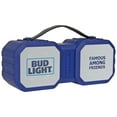 thumbnail image 5 of Bud Light Waterproof Rugged Bluetooth Phone Holder Speaker, 5 of 5