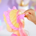 thumbnail image 2 of Muñeca Hasbro Baby Alive Glam Spa Rosa, 2 of 4