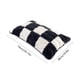thumbnail image 3 of Juego de Fundas de Almohada de Terciopelo Color Leche, Gruesas y Cálidas, Ideales para El Invierno., 3 of 6