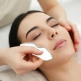 thumbnail image 6 of XD4-Stainless Steel Gua Sha Facial Tools, Metal Detail Gua Sha Stone Face Comb Body Lymphatic Drainage Massager Face Guasha Face Sculpting Tool Skin Care with Travel Pouch(Pack of*04, 6 of 7