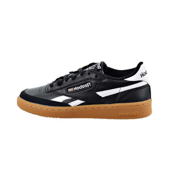 REEBOK MENS Revenge Plus "Black/White Gum" CM8790 CM8790 from Stadium Goods
