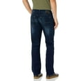 thumbnail image 2 of Buffalo David Bitton Mens Six Slim Straight Leg Jean, 2 of 3