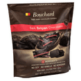 thumbnail image 2 of Bouchard Belgian Dark Chocolate Napolitains (72% Cacao) 35.3 OZ (2.2 LB/1KG), 2 of 5