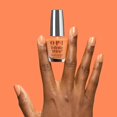 thumbnail image 4 of Esmalte de uñas OPI Infinite Shine Dreamsicle Sheer Pastel Orange, 4 of 6