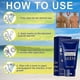 thumbnail image 5 of Permanent Hair Removal Cream for Men, Beard and Body Use, 5 of 5