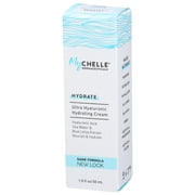 MYCHELLE DERMAC - Ultra Hyaluronic Hydrating Cream 1FO ( Pack of 1)