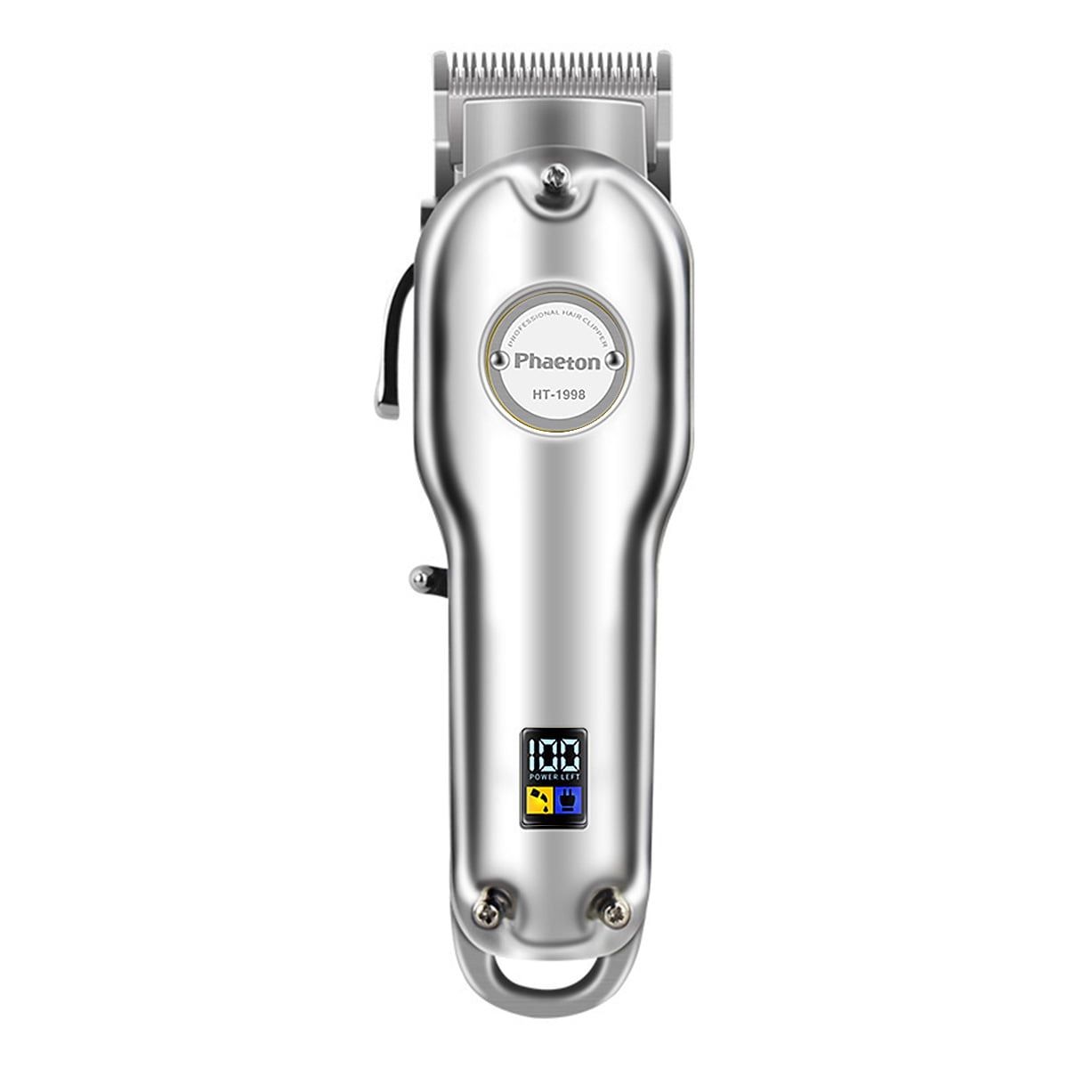 phaeton professional clipper