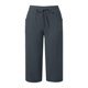 thumbnail image 3 of WILLBEST Pantalones Casuales para Mujer, Cintura Alta, Corte Holgado, Deportivos, Cómodos, Pierna Recta, Pantalones de Moda para Uso Diario y Uso Diario. XXXXL, 3 of 4