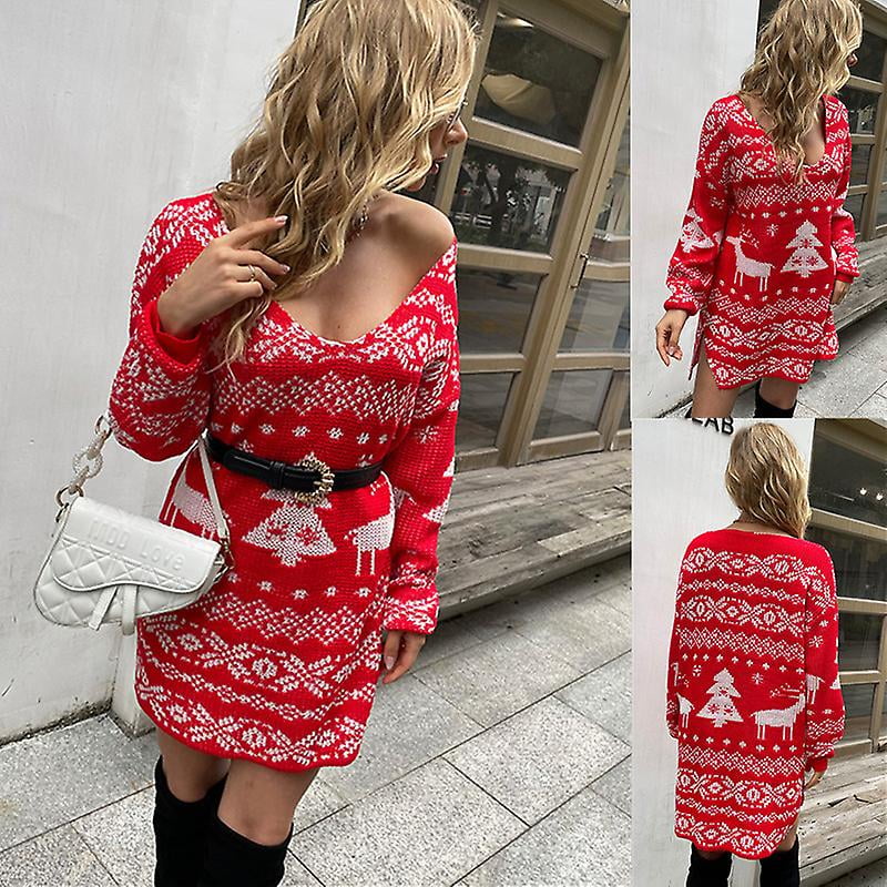 Dresses for autumn best sale