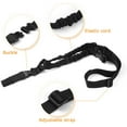 thumbnail image 4 of Climbing Rope, Mountaineering Adjustable Rope, Multi-Function Safety Accessory Cord, 4 of 4
