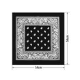 thumbnail image 4 of Bandeau Paisley Bandana Foulard Bandeau Accessoires Cheveux Femmes, 4 of 11