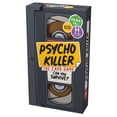 thumbnail image 2 of Psycho Killer Card Game, 2 of 5