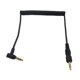 thumbnail image 5 of Cable De Audio Conector de audio de 3,5 mm para cable de grabación de sonido de micrófono Sony UWP D11 V1 (primavera), 5 of 7
