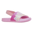 thumbnail image 3 of Sandalias Mis Pastelitos Rosa Para Niña [mpt7] rosa 16.5 MX, 3 of 9