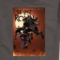 thumbnail image 3 of Teenage Muntant Ninja Turtle - The Last Ronin Michelangelo - Men's Short Sleeve Graphic T-Shirt, 3 of 5