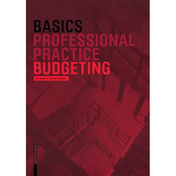 Basics Basics Budgeting, (Hardcover)