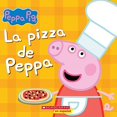 thumbnail image 2 of La Pizza de Peppa (Peppa's Pizza Party) (Peppa Pig) [Spanish], 2 of 2
