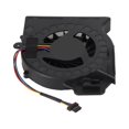 thumbnail image 1 of Ventilador de CPU fácil de usar portátil eficiente ventilador de refrigeración de CPU disipación de calor rápida duradero para Dv7 6187cl para computadora ANGGREK Otros, 1 of 8