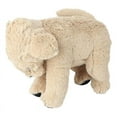 thumbnail image 3 of 1 Uds. Muñeco de perro de peluche, 3 of 3