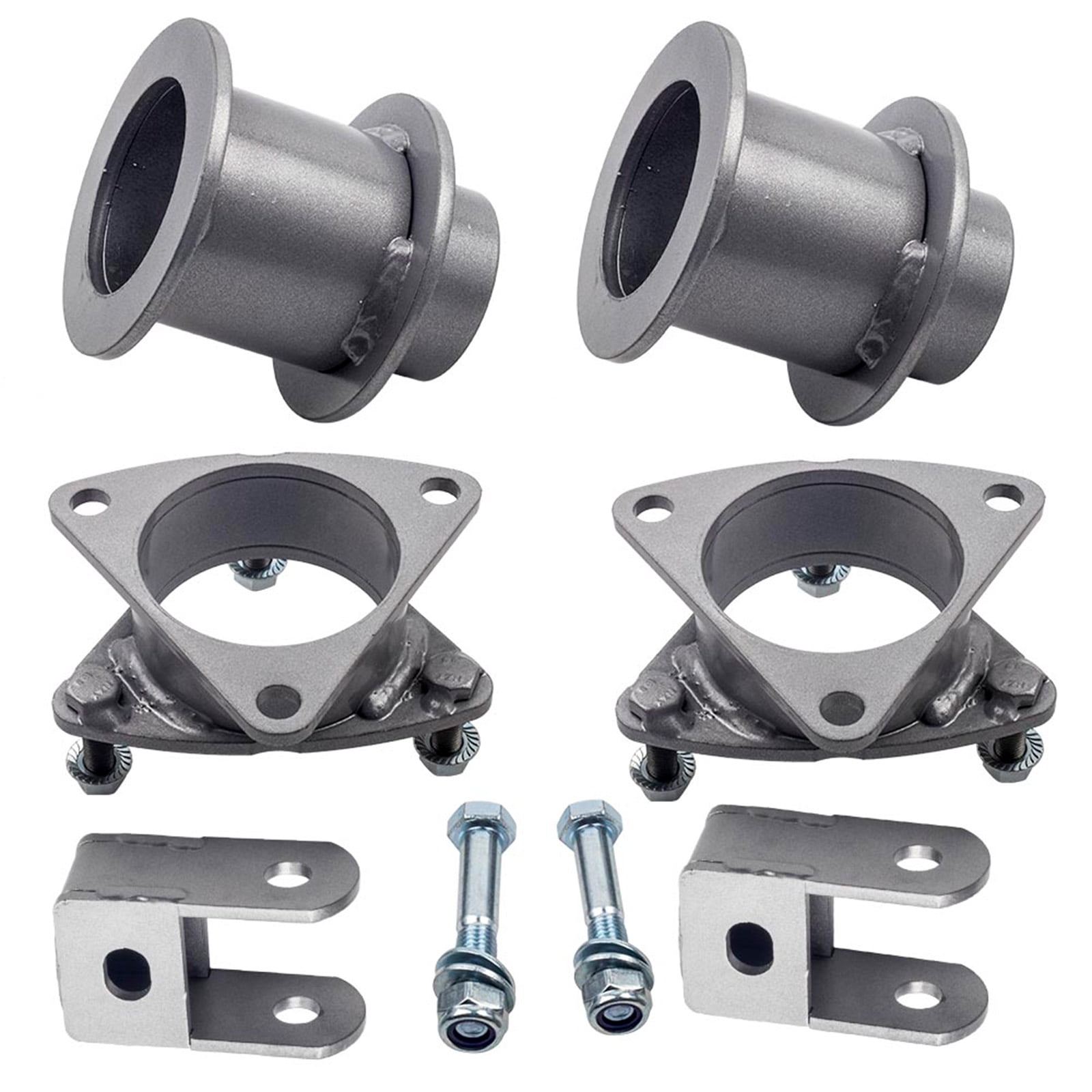 maXpeedingrods 3" Lift Kit for Chevy Tahoe Suburban 1500 2007-2018, for GMC Yukon XL, for Cadillac Escalade 6-Lug SUV Suspension Lift Spacers