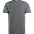 thumbnail image 2 of Kustom Kit - Camiseta de Superlavado 60°C para Hombre (Carbón), 2 of 3