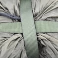 thumbnail image 2 of Waterproof Compression Stuff Sack Outdoor Camping Bag Storage Bags Pack Army Green, 2 of 10