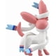 thumbnail image 2 of Takara Tomy Pokemon Moncolle 2 Inch Figure MS-50 Sylveon, 2 of 4
