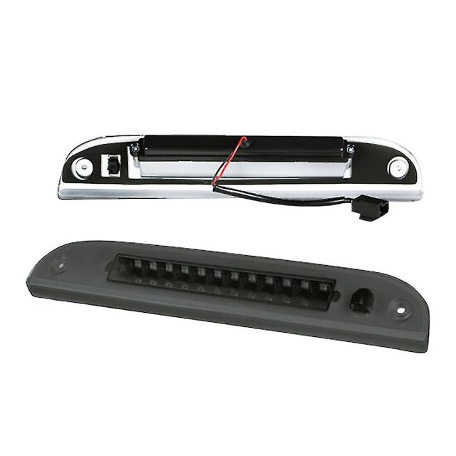 8l2z13a613 Luz De Freno Trasera Para Ford Escape Explorer Chevy Gmc Mercury