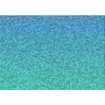 thumbnail image 1 of Ahgly Company Machine Washable Indoor Rectangle Transitional Blue Ivy Blue Area Rugs, 2' x 3', 1 of 7