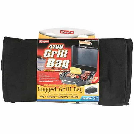 Camco Olympian RV Grill Storage Bag