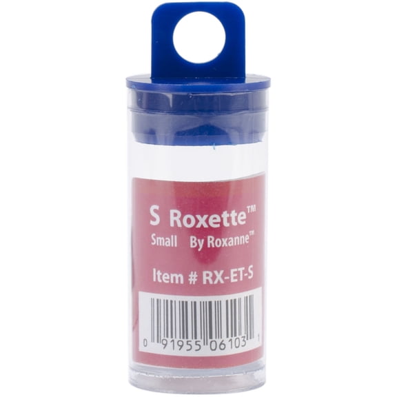 Roxette Thimble-Small Red