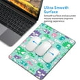 thumbnail image 5 of Badtz Maru Mouse Pad, Computer Mouse Mat, Waterproof Non-Slip Rubber Base MousePads for Office Laptop 8.3 x 10.3 in, 5 of 8