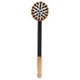 thumbnail image 4 of Handheld Massage Hammer, Wood Handle Design Light Strength Knock Massage Hammer  For Home For Head For Shoulder For Office, 4 of 8