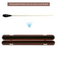 thumbnail image 3 of Batuta de sándalo rojo HighEnd Musical Commander Baton Box, 3 of 13