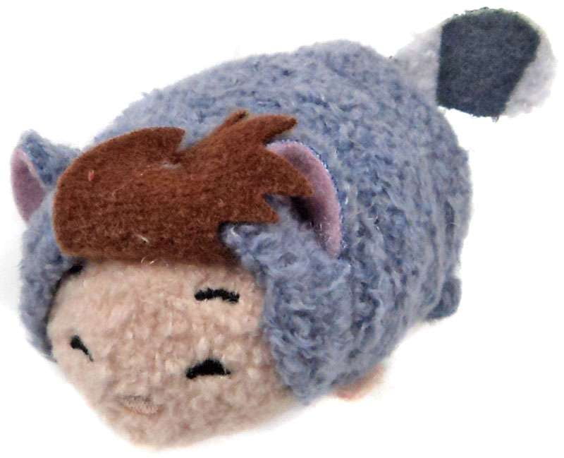 tsum tsum plush price