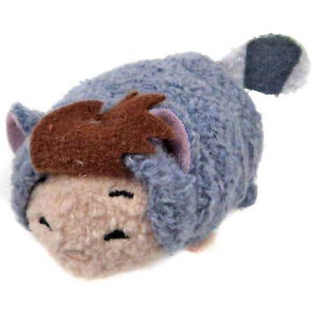 Disney Tsum Tsum Twin Two Micro Plush [Subscription (Best Children's Subscription Boxes)