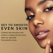 Flori Roberts Moisture Serum, Reduces Appearance of Dark Spots, Lines and Wrinkles, Serum for Women