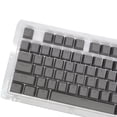 thumbnail image 4 of decorativas de bricoje PBT 104 para mecánico 87104, profesional universal con extractor de , accesorios profesionales du Gris Soledad Teclas de teclado, 4 of 6