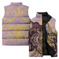 thumbnail image 5 of Chaleco cálido de invierno para hombre, chaleco de algodón con estampado de cohetes pequeños, chaquetas para hombre, ropa de calle Harajuku, ropa para hombre 2024, chalecos sin mangas, 5 of 5