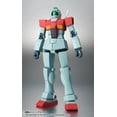 thumbnail image 2 of Bandai Tamashii Nations MS Gundam: RGM-79 GM Ver A.N.I.M.E. (Side MS) Robot Spirits Action Figure, 2 of 3